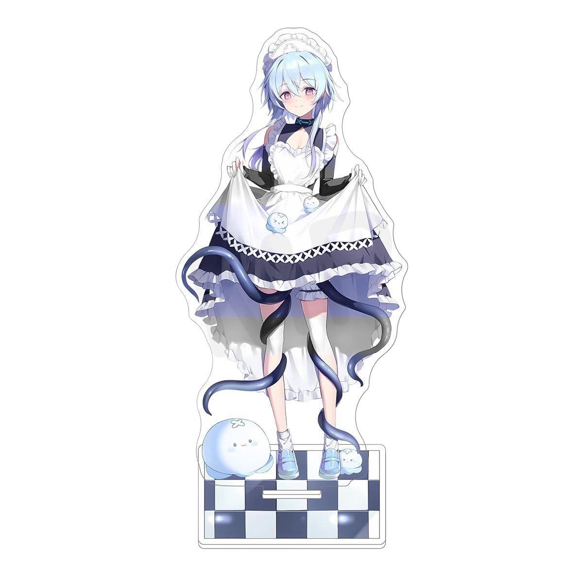 Amazon.co.jp: アークナイツ ミヅキ アクリルスタンド オリジナル